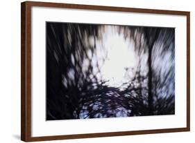 Water Tapestry III, 2017,-Helen White-Framed Giclee Print