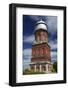Water Tower, Invercargill, Southland, South Island, New Zealand-David Wall-Framed Photographic Print