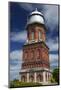 Water Tower, Invercargill, Southland, South Island, New Zealand-David Wall-Mounted Photographic Print