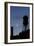 Water Towers, Jersey City, New Jersey-Paul Souders-Framed Photographic Print