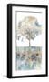 Water Tree I-Stephane Fontaine-Framed Giclee Print