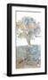 Water Tree II-Stephane Fontaine-Framed Giclee Print