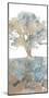 Water Tree II-Stephane Fontaine-Mounted Giclee Print