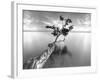 Water Tree XIII-Moises Levy-Framed Photographic Print