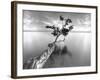Water Tree XIII-Moises Levy-Framed Photographic Print