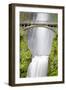 Water Under the Bridge-Douglas Taylor-Framed Photographic Print