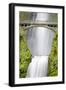 Water Under the Bridge-Douglas Taylor-Framed Photographic Print