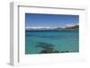 Water View, Ille Rousse, La Balagne, Corsica, France-Walter Bibikow-Framed Photographic Print