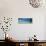 Water Villas and Tropical Lagoon, Maldives, Indian Ocean, Asia-Sakis Papadopoulos-Stretched Canvas displayed on a wall