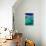 Water Villas over Tropical Coral Reef-Martin Valigursky-Stretched Canvas displayed on a wall