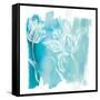 Water Wash I-Sue Schlabach-Framed Stretched Canvas