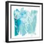 Water Wash I-Sue Schlabach-Framed Art Print