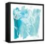 Water Wash I-Sue Schlabach-Framed Stretched Canvas