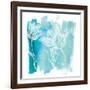 Water Wash I-Sue Schlabach-Framed Art Print