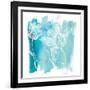 Water Wash I-Sue Schlabach-Framed Art Print