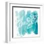 Water Wash II-Sue Schlabach-Framed Art Print