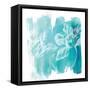 Water Wash II-Sue Schlabach-Framed Stretched Canvas