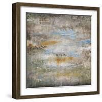 Water Way-Alexys Henry-Framed Giclee Print