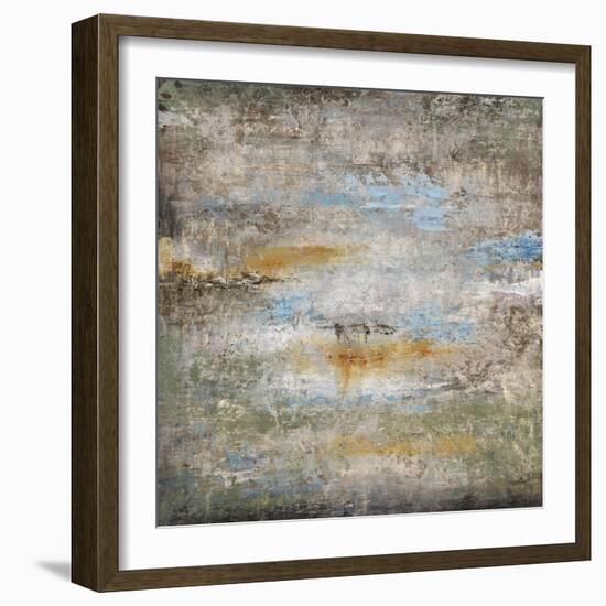 Water Way-Alexys Henry-Framed Giclee Print