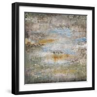 Water Way-Alexys Henry-Framed Giclee Print