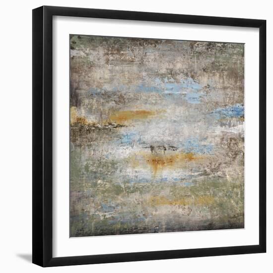 Water Way-Alexys Henry-Framed Giclee Print