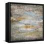 Water Way-Alexys Henry-Framed Stretched Canvas