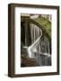 Water Wheel, Cable Mill, Cades Cove, Great Smoky Mountains National Park, Tennessee-Adam Jones-Framed Photographic Print