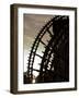Water Wheel on the Orontes River, Hama, Syria, Middle East-Christian Kober-Framed Photographic Print