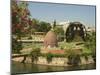 Water Wheel on the Orontes River, Hama, Syria, Middle East-Christian Kober-Mounted Photographic Print