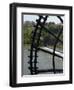 Water Wheels on the Orontes River, Hama, Syria, Middle East-Christian Kober-Framed Photographic Print