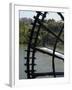 Water Wheels on the Orontes River, Hama, Syria, Middle East-Christian Kober-Framed Photographic Print