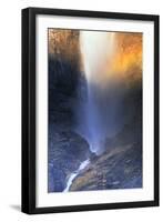 Water-null-Framed Photographic Print