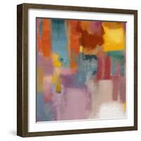 Water-Sloane Addison  -Framed Art Print