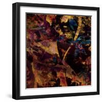 Water-Meiya Y-Framed Giclee Print