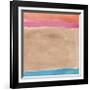 Watercolor 1, c.2011-Valerie Francoise-Framed Premium Giclee Print