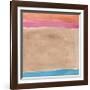 Watercolor 1, c.2011-Valerie Francoise-Framed Premium Giclee Print