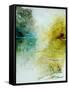 Watercolor 111107-Pol Ledent-Framed Stretched Canvas