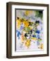 Watercolor 161106-Pol Ledent-Framed Art Print