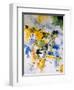 Watercolor 161106-Pol Ledent-Framed Art Print