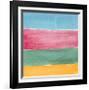 Watercolor 2, c.2011-Valerie Francoise-Framed Premium Giclee Print