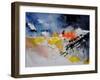 Watercolor 212132-Pol Ledent-Framed Art Print