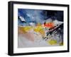 Watercolor 212132-Pol Ledent-Framed Art Print