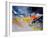 Watercolor 212132-Pol Ledent-Framed Art Print