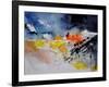 Watercolor 212132-Pol Ledent-Framed Art Print