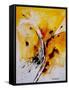 Watercolor 270108-Pol Ledent-Framed Stretched Canvas