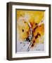 Watercolor 270108-Pol Ledent-Framed Art Print