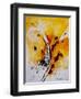 Watercolor 270108-Pol Ledent-Framed Art Print