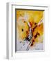 Watercolor 270108-Pol Ledent-Framed Art Print