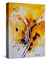 Watercolor 270108-Pol Ledent-Stretched Canvas