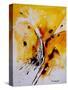 Watercolor 270108-Pol Ledent-Stretched Canvas